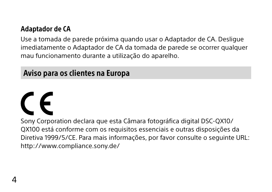 Sony DSC-QX10 User Manual | Page 188 / 363