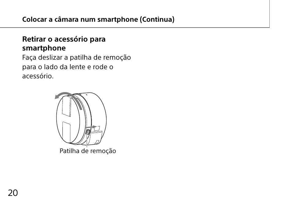 Sony DSC-QX10 User Manual | Page 204 / 363
