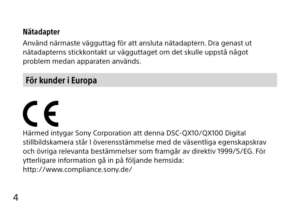 Sony DSC-QX10 User Manual | Page 218 / 363