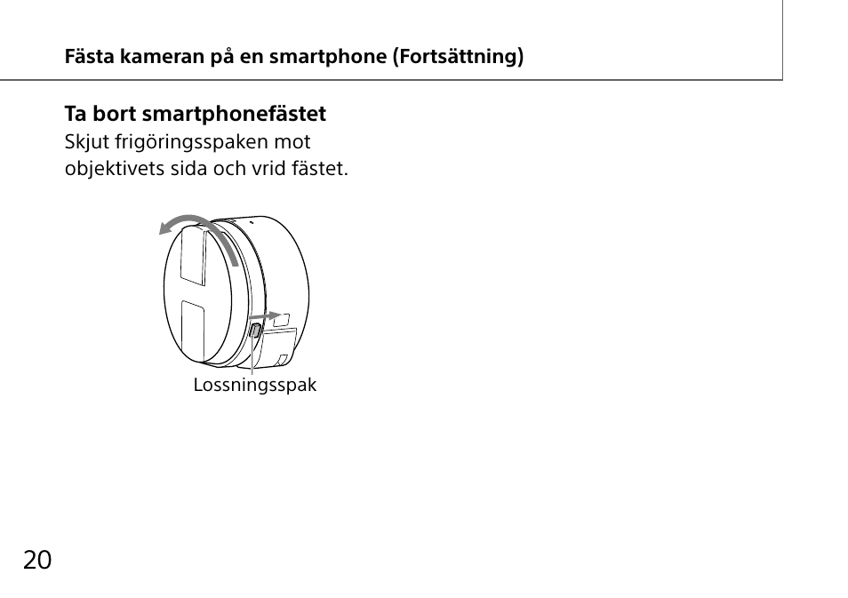 Sony DSC-QX10 User Manual | Page 234 / 363