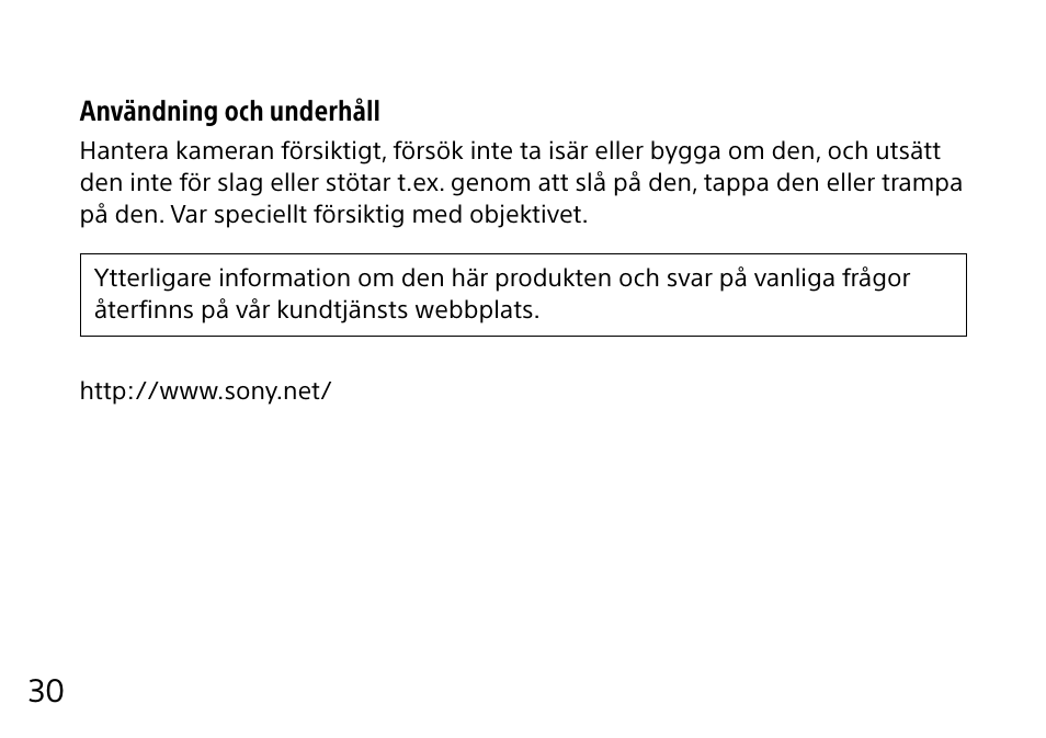 Sony DSC-QX10 User Manual | Page 244 / 363