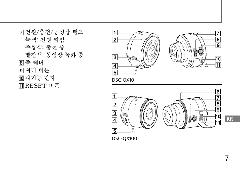 Sony DSC-QX10 User Manual | Page 287 / 363