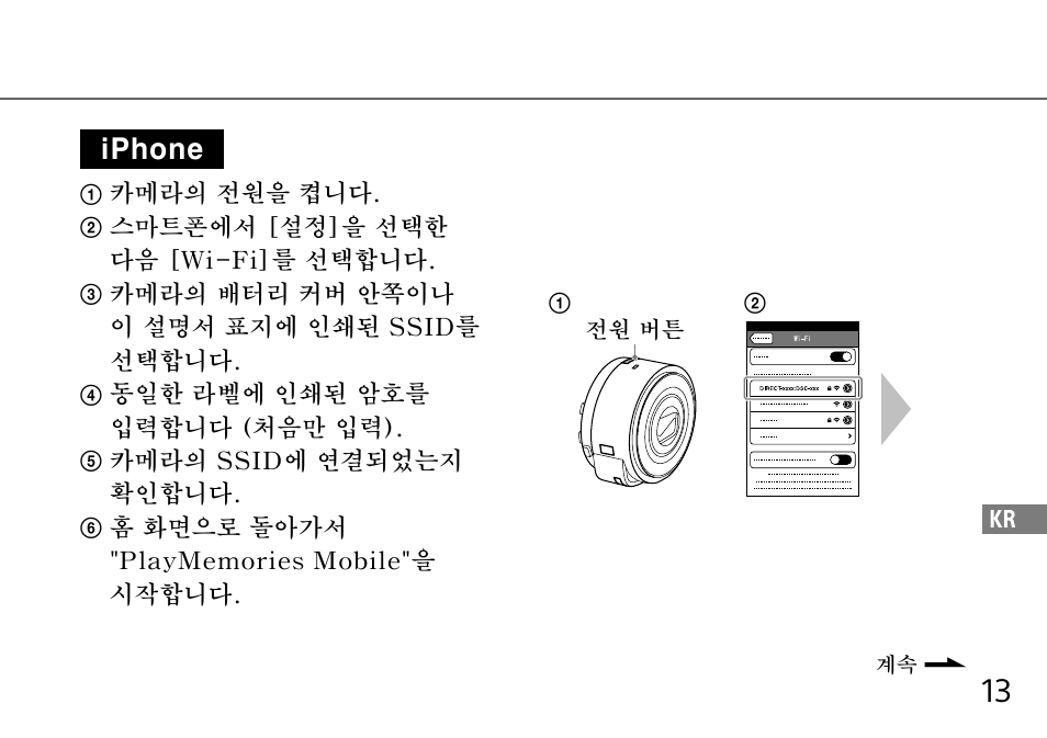 Iphone | Sony DSC-QX10 User Manual | Page 293 / 363