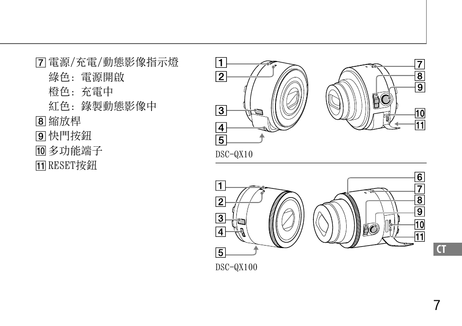 Sony DSC-QX10 User Manual | Page 313 / 363