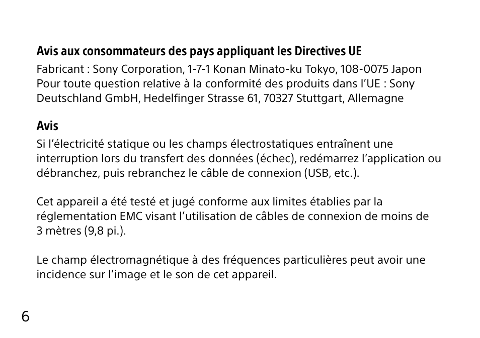 Sony DSC-QX10 User Manual | Page 36 / 363