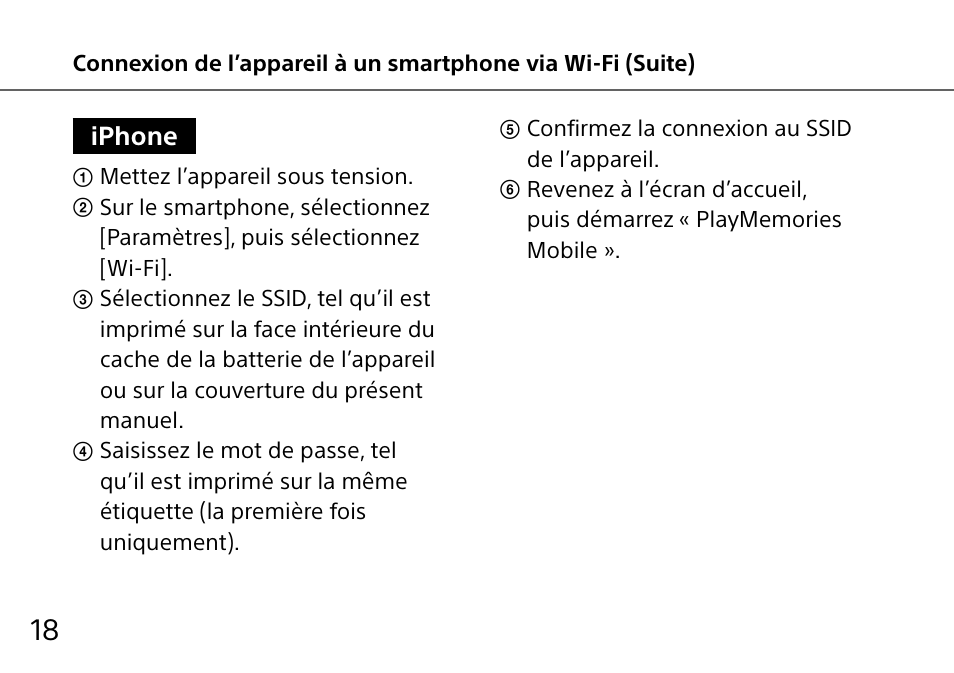 Sony DSC-QX10 User Manual | Page 48 / 363