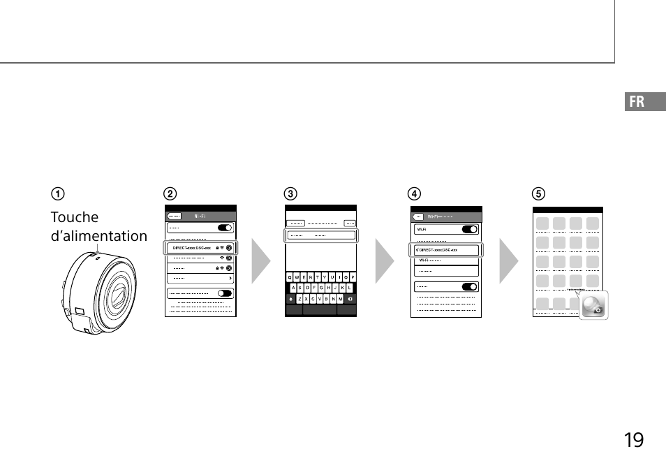 Sony DSC-QX10 User Manual | Page 49 / 363