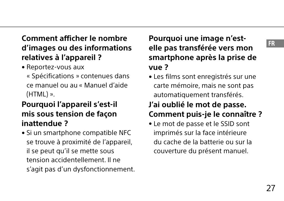 Sony DSC-QX10 User Manual | Page 57 / 363