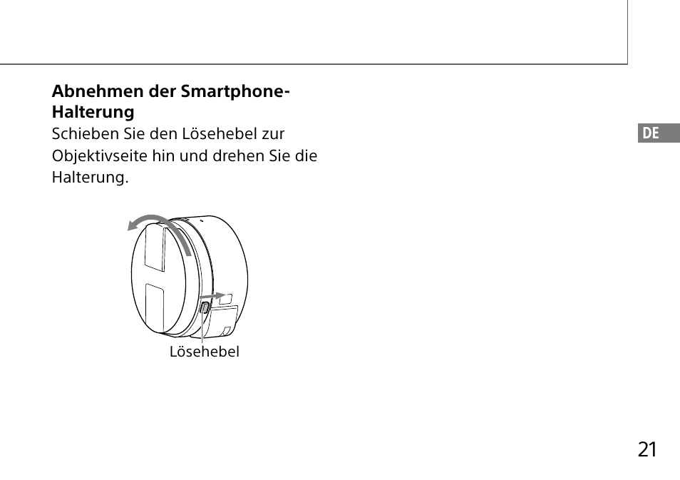 Sony DSC-QX10 User Manual | Page 83 / 363