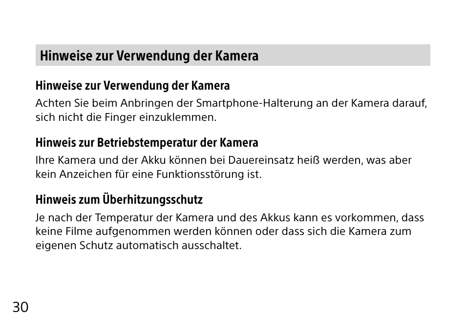 Sony DSC-QX10 User Manual | Page 92 / 363