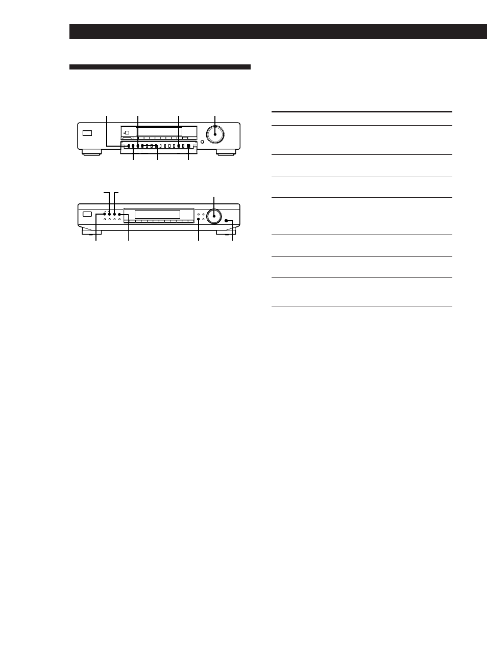 Zum radio data system (rds), Fortgeschrittener betrieb, Was rds zu bieten hat | Empfang eines rds-senders, Anzeigen der rds-informationen | Sony ST-SB920 User Manual | Page 14 / 72