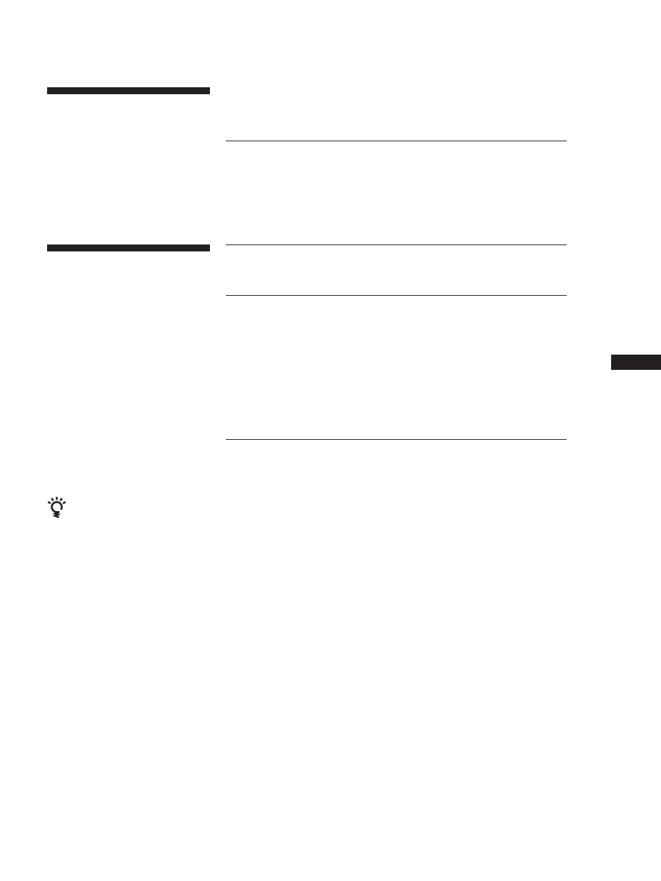 Herzlichen glückwunsch, Zu dieser anleitung, Nhaltsverzeichnis | Sony ST-SB920 User Manual | Page 3 / 72