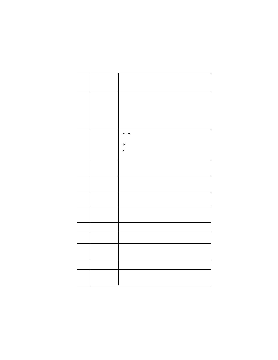AltiGen comm 705 User Manual | Page 12 / 56