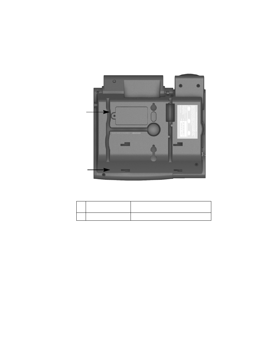 Hardware items in the package | AltiGen comm 705 User Manual | Page 16 / 56