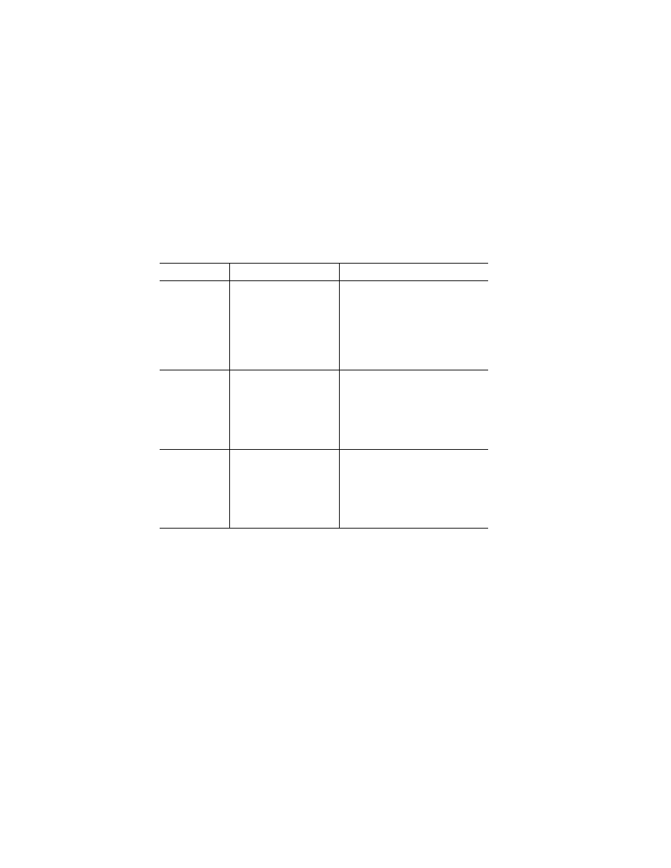 Supported telephony features | AltiGen comm 705 User Manual | Page 17 / 56