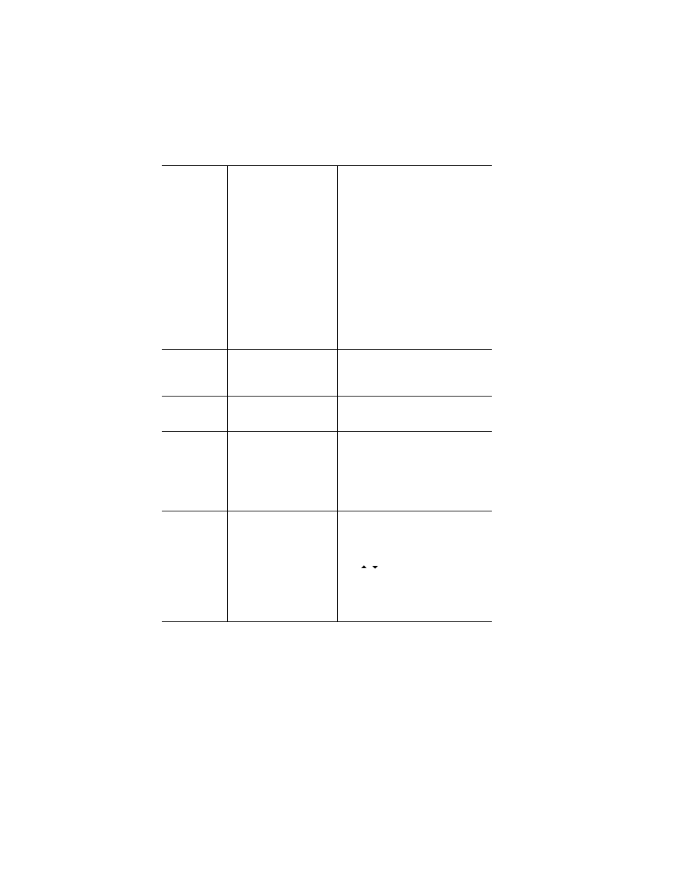 AltiGen comm 705 User Manual | Page 19 / 56
