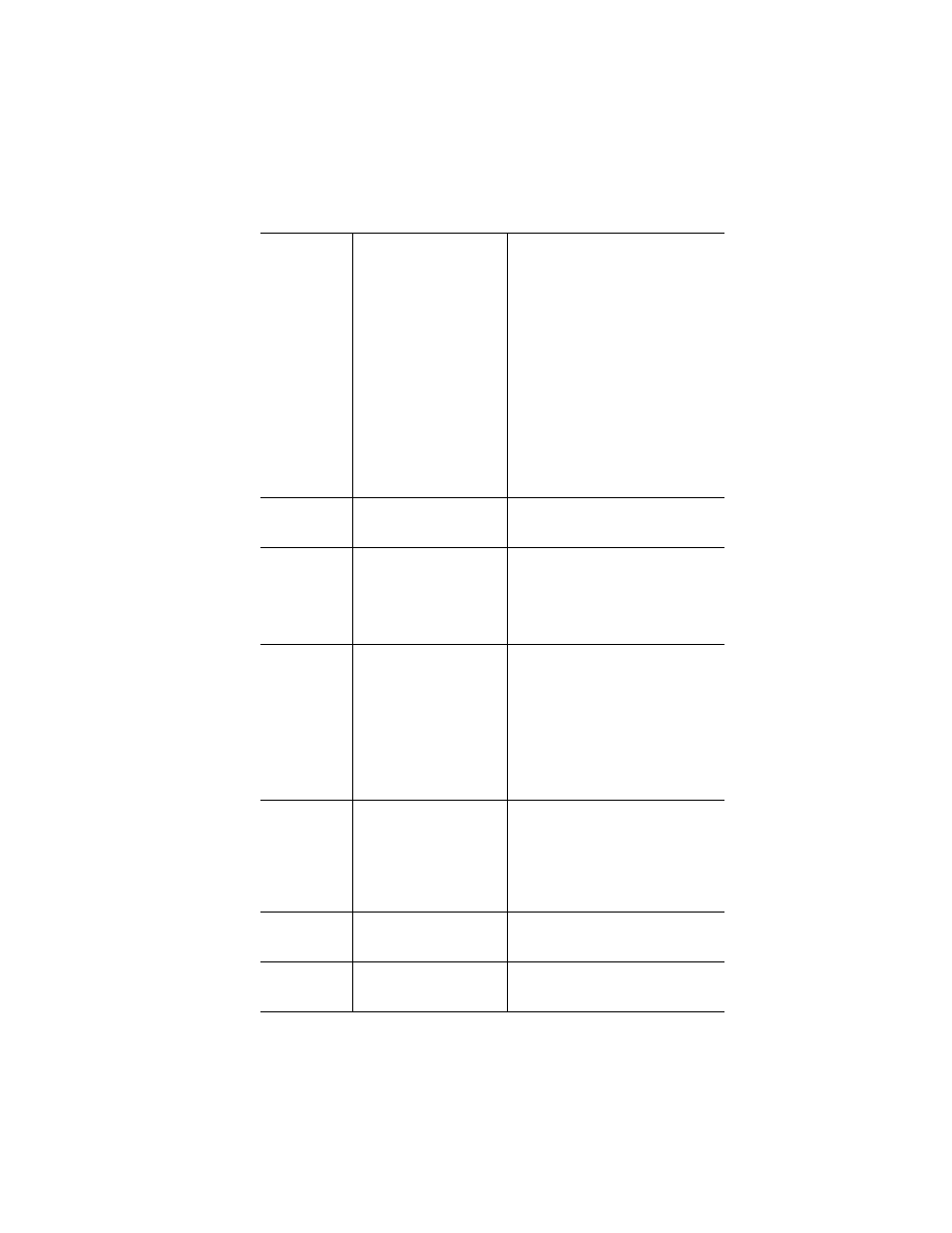 AltiGen comm 705 User Manual | Page 20 / 56