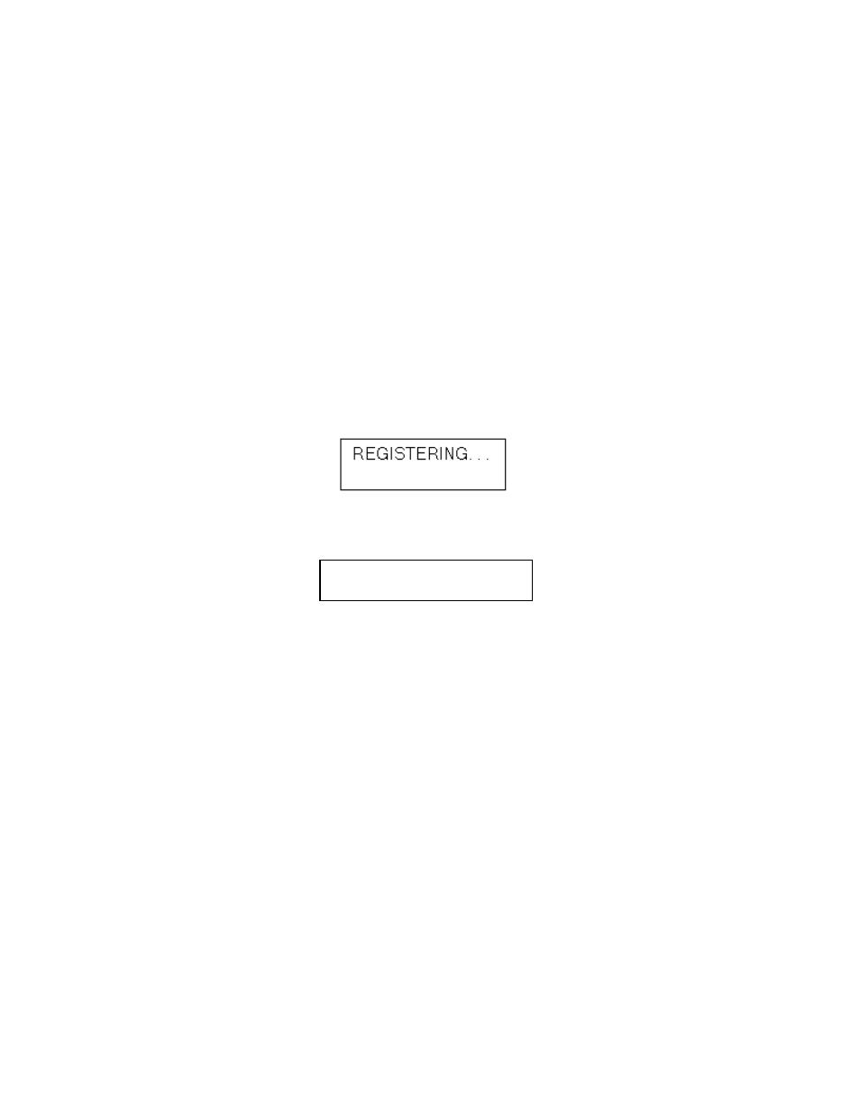 The phone startup process | AltiGen comm 705 User Manual | Page 24 / 56