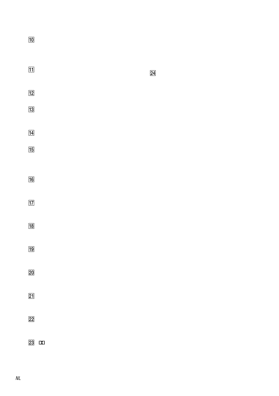 Sony STR-DA3000ES User Manual | Page 100 / 208