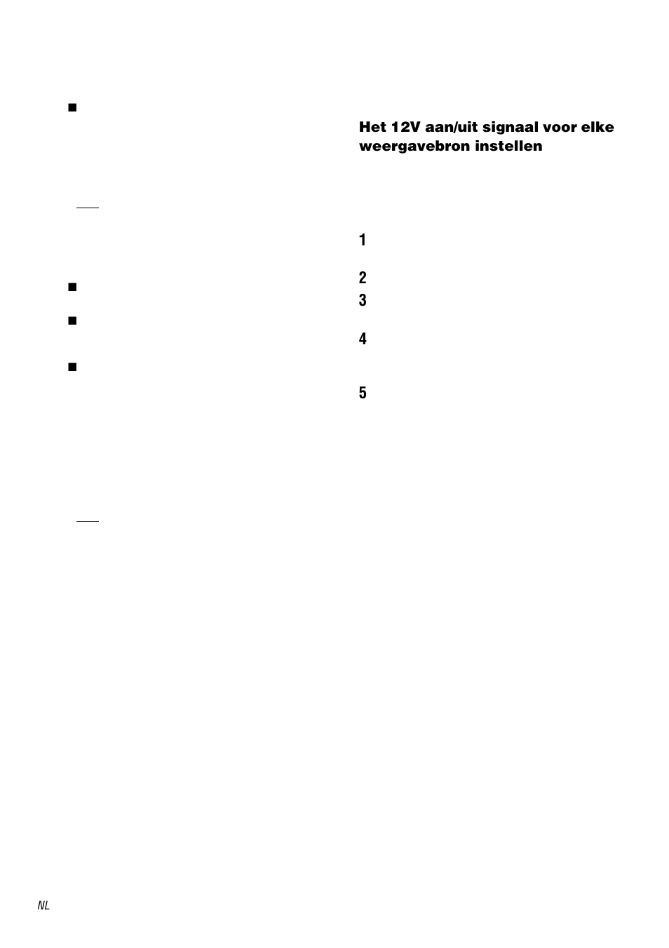 Sony STR-DA3000ES User Manual | Page 118 / 208