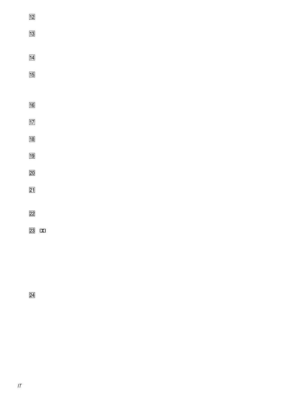 Sony STR-DA3000ES User Manual | Page 170 / 208