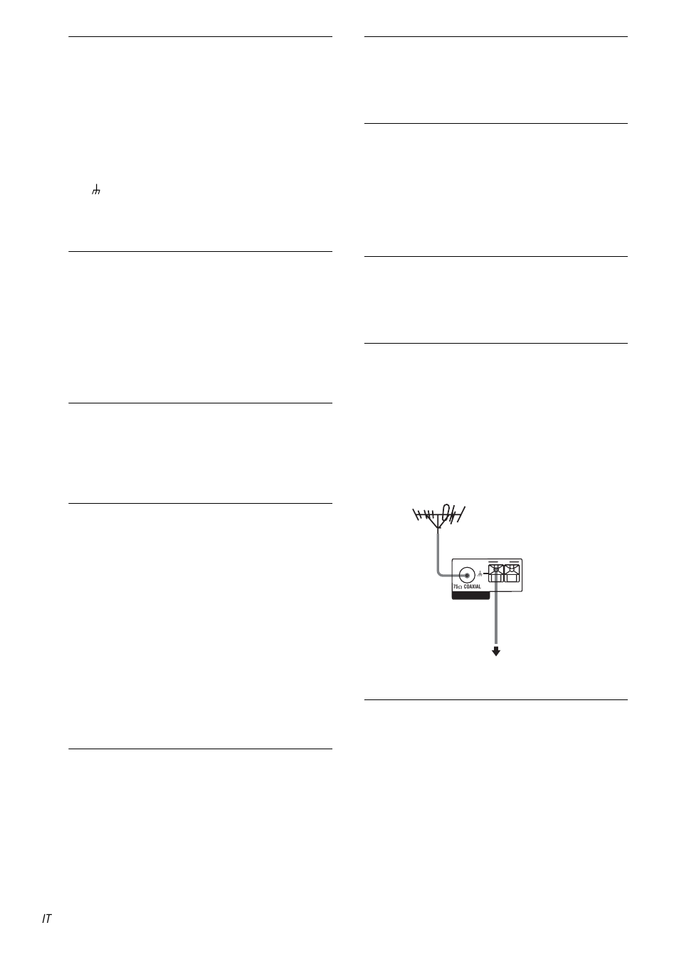 Sony STR-DA3000ES User Manual | Page 198 / 208