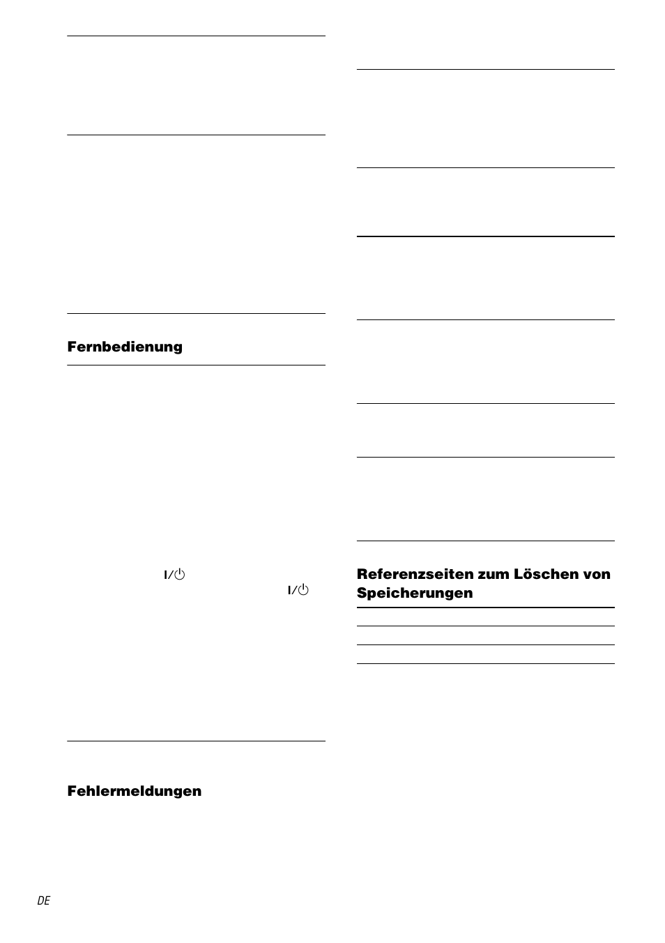 Sony STR-DA3000ES User Manual | Page 62 / 208