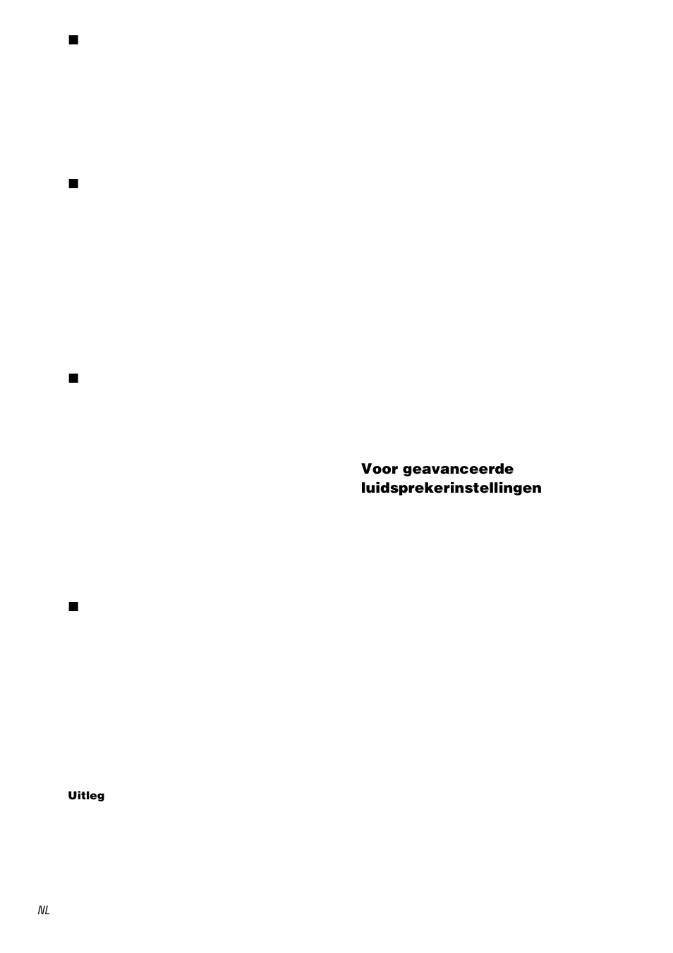 Sony STR-DA3000ES User Manual | Page 90 / 208