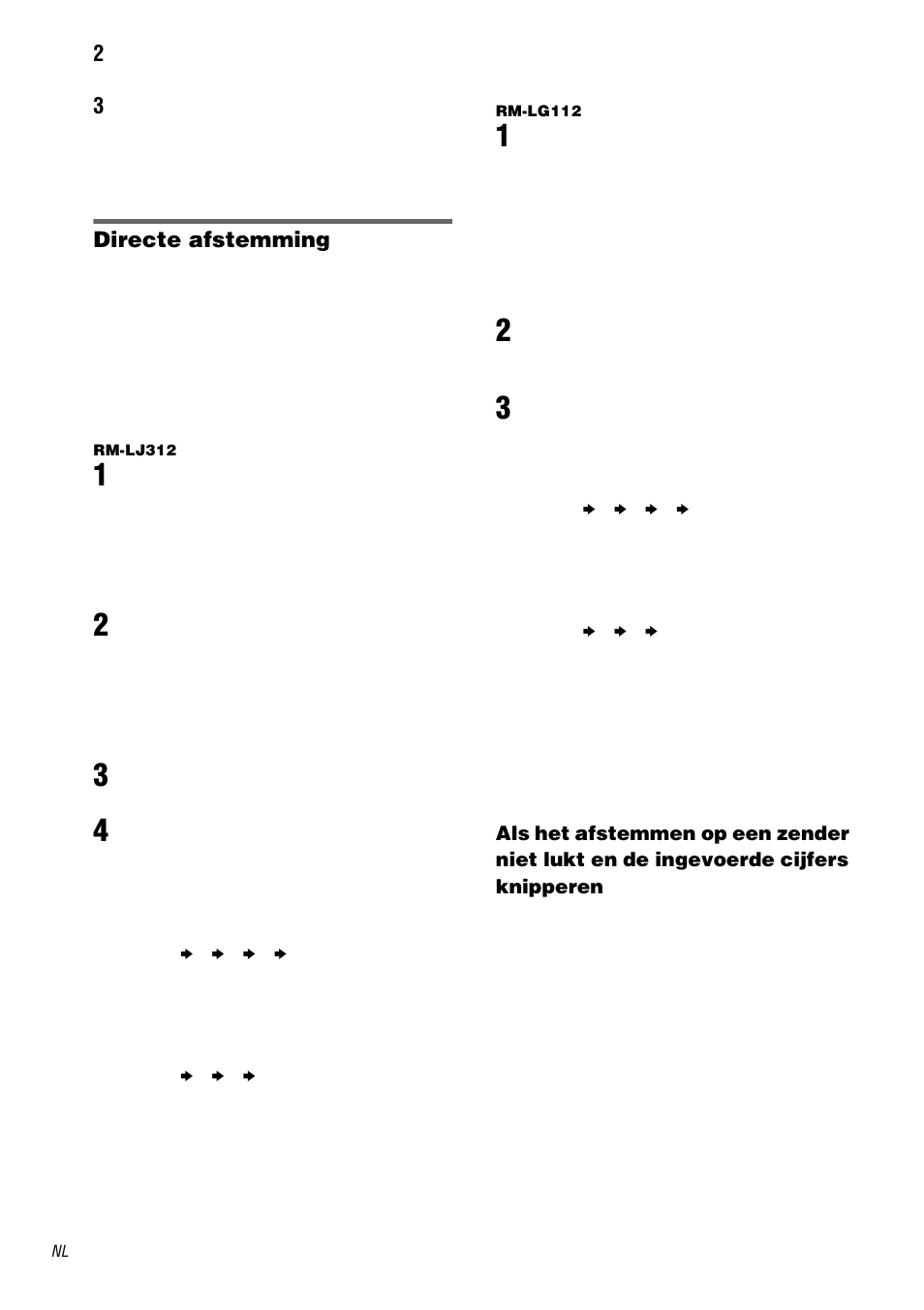 Sony STR-DA3000ES User Manual | Page 94 / 208