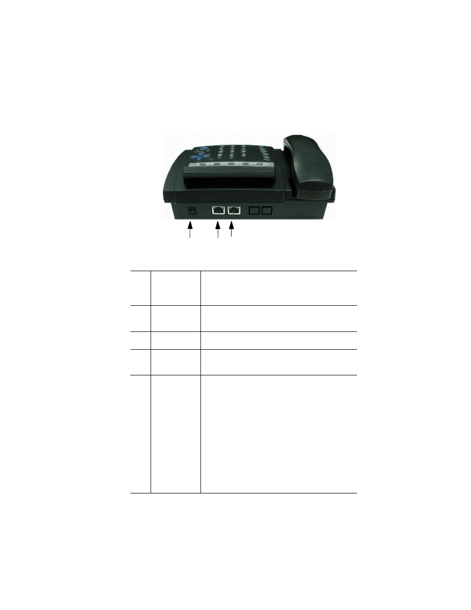 AltiGen comm 600 User Manual | Page 12 / 65
