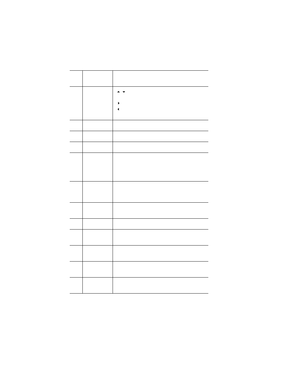 AltiGen comm 600 User Manual | Page 13 / 65
