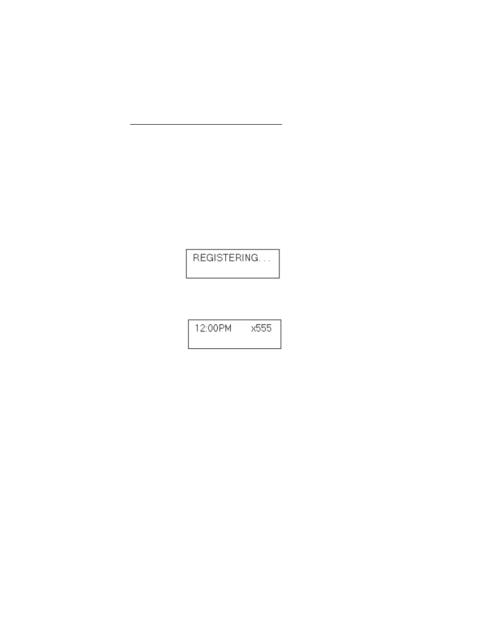Plug and play setup | AltiGen comm 600 User Manual | Page 23 / 65