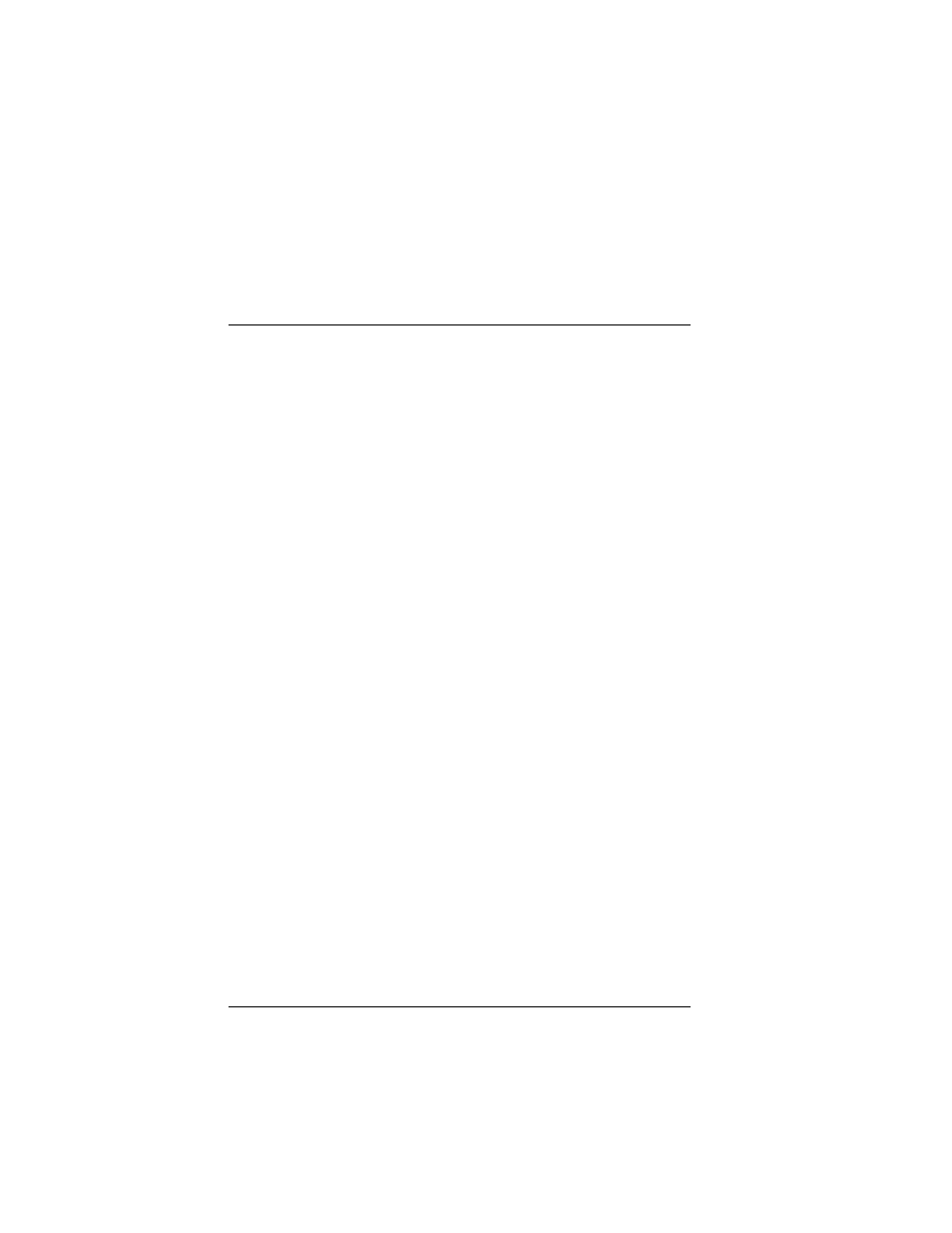 Appendix a, Specifications | AltiGen comm 600 User Manual | Page 45 / 65