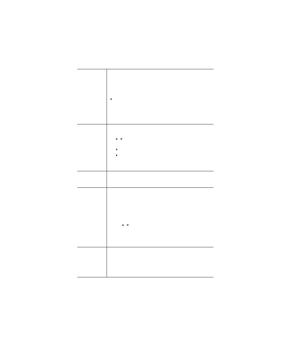 AltiGen comm 600 User Manual | Page 52 / 65