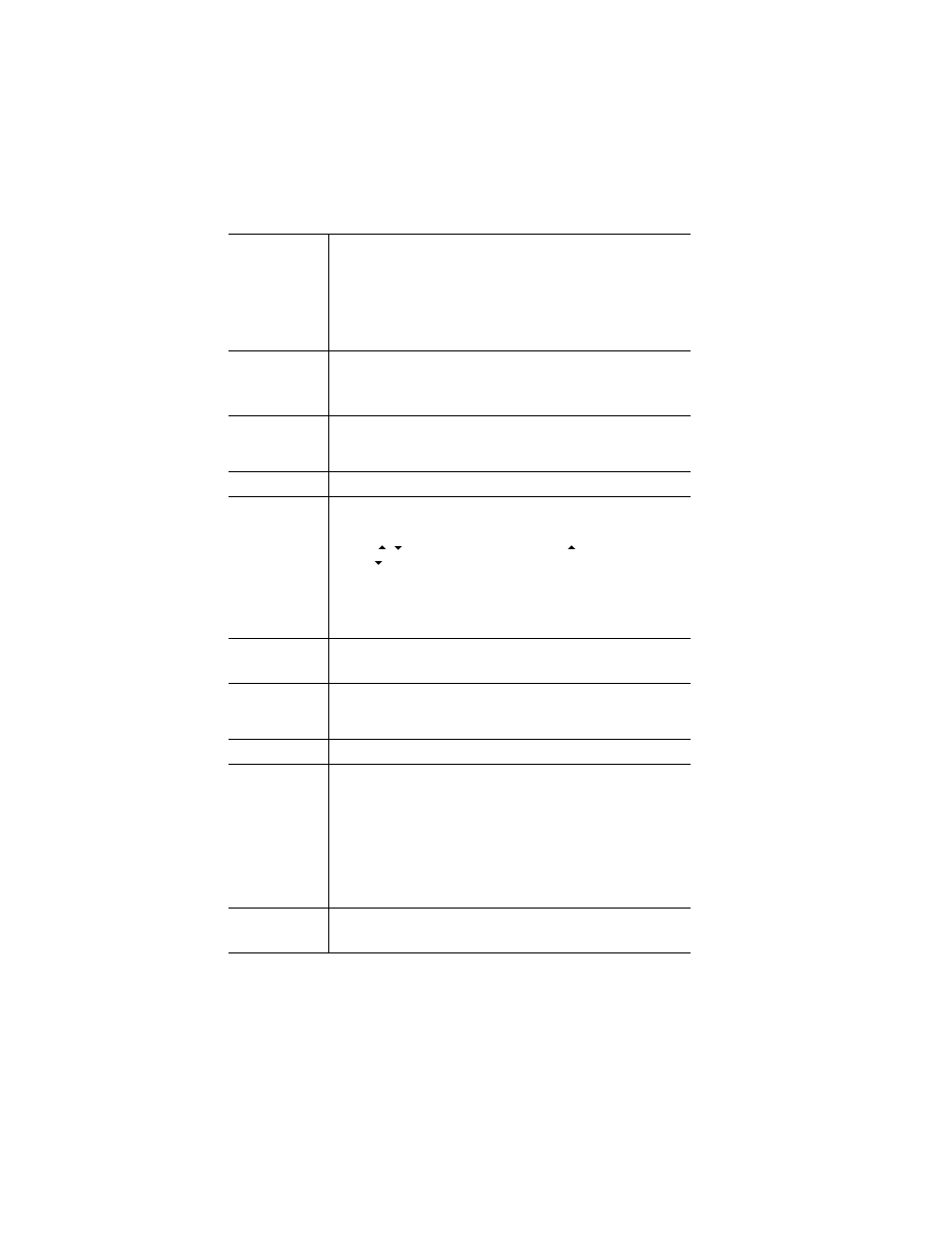 AltiGen comm 600 User Manual | Page 53 / 65