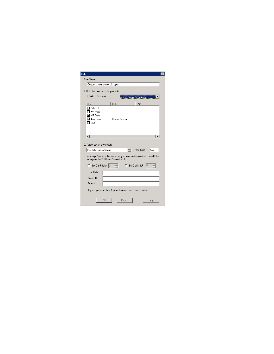 AltiGen comm Adv Call Router 6/2008 4510-0001-6.0 User Manual | Page 21 / 28