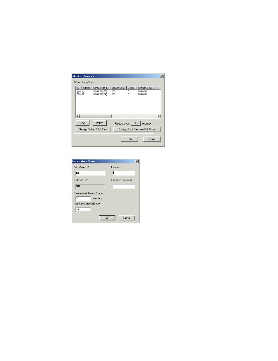AltiGen comm Adv Call Router 6/2008 4510-0001-6.0 User Manual | Page 22 / 28