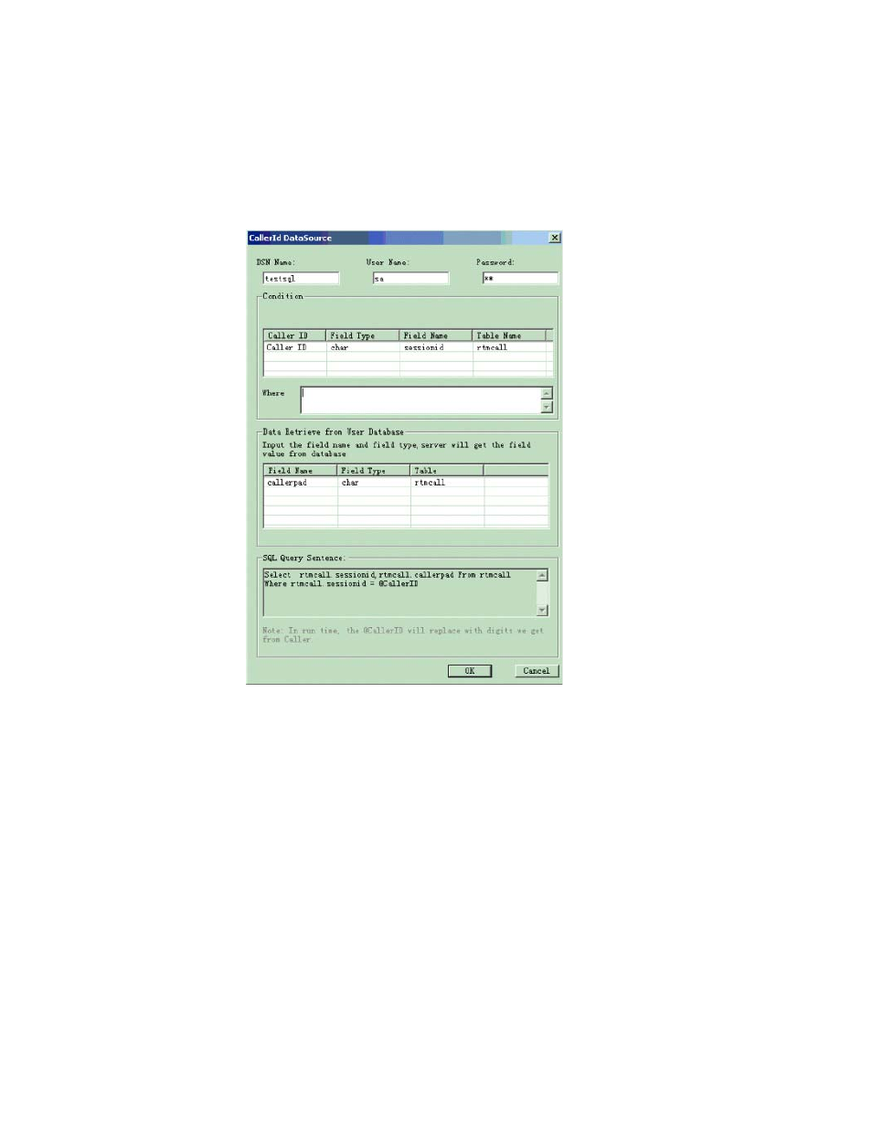 AltiGen comm Adv Call Router 6/2008 4510-0001-6.0 User Manual | Page 28 / 28