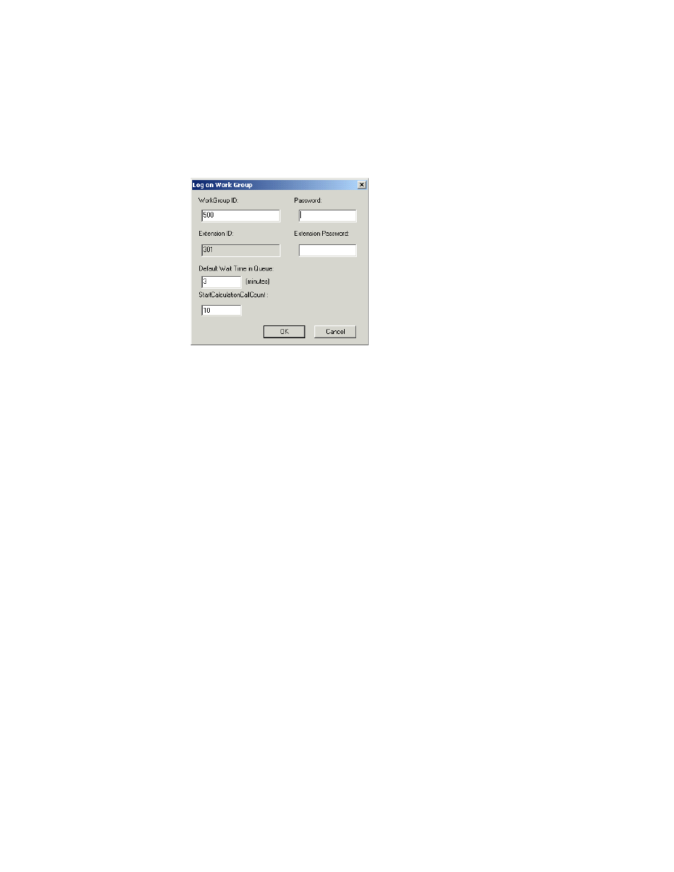 AltiGen comm Advanced Call RouterTM User Manual | Page 16 / 30