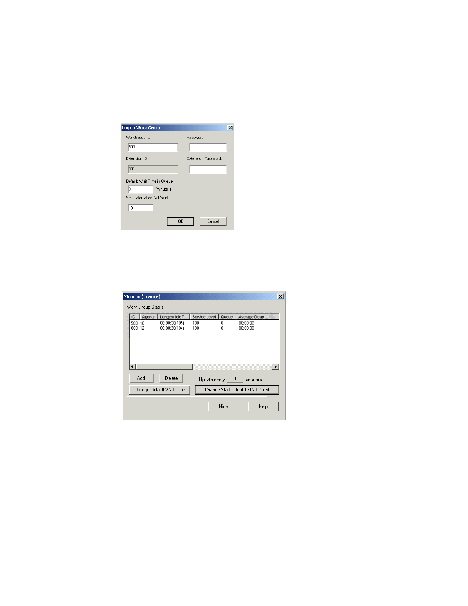 Testing call router | AltiGen comm Advanced Call RouterTM User Manual | Page 24 / 30