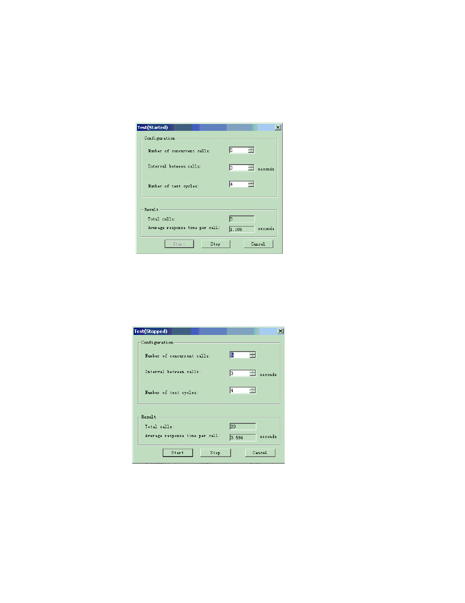 AltiGen comm Advanced Call RouterTM User Manual | Page 26 / 30