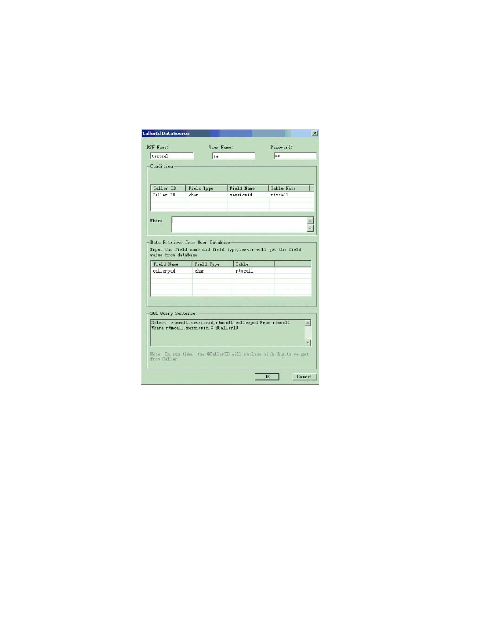 AltiGen comm Advanced Call RouterTM User Manual | Page 29 / 30