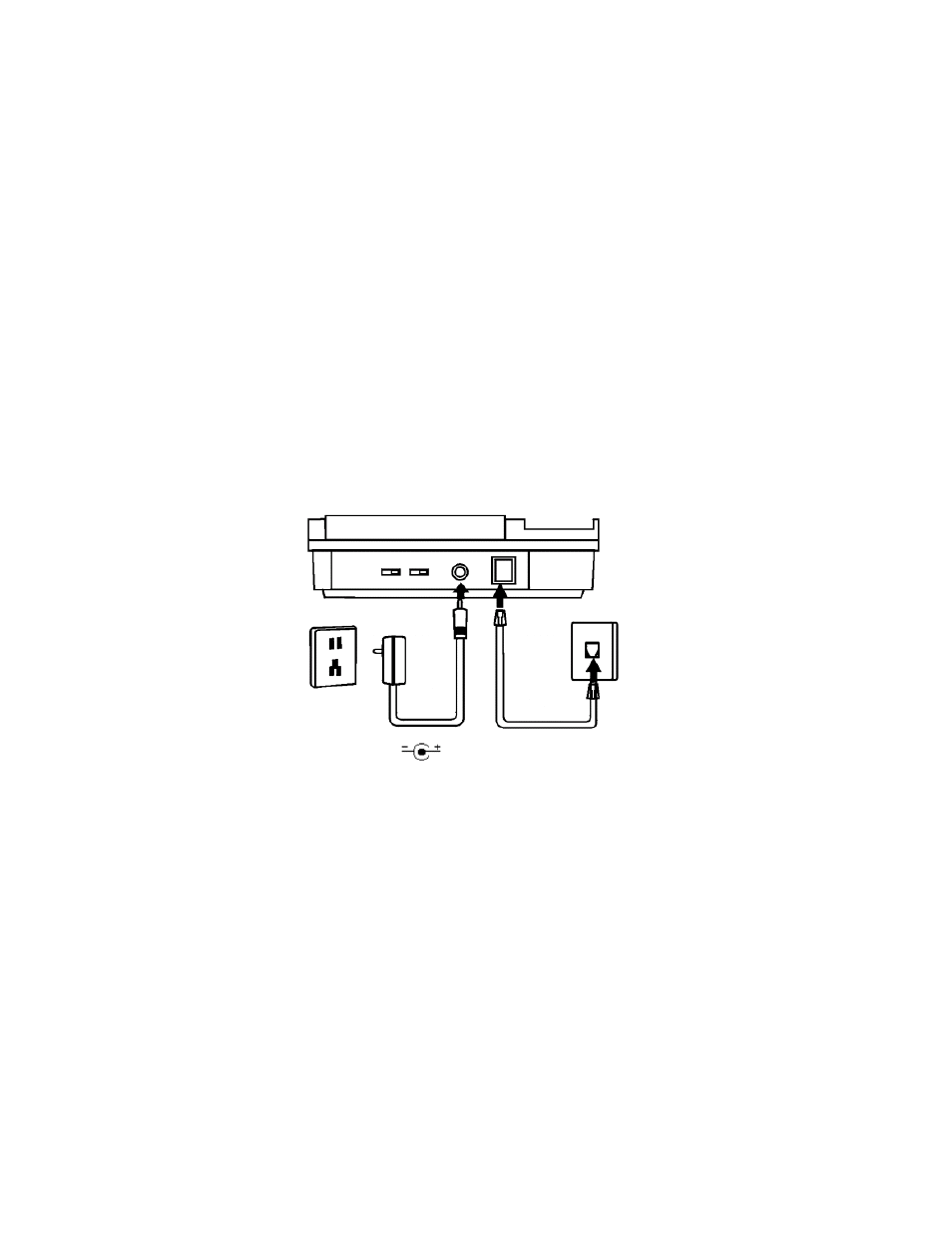 Hapter, Installation | AltiGen comm AltiTouch 500 User Manual | Page 15 / 57