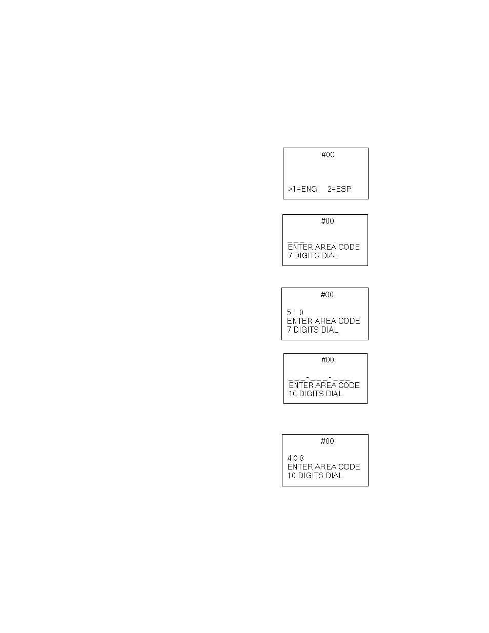 AltiGen comm AltiTouch 500 User Manual | Page 16 / 57