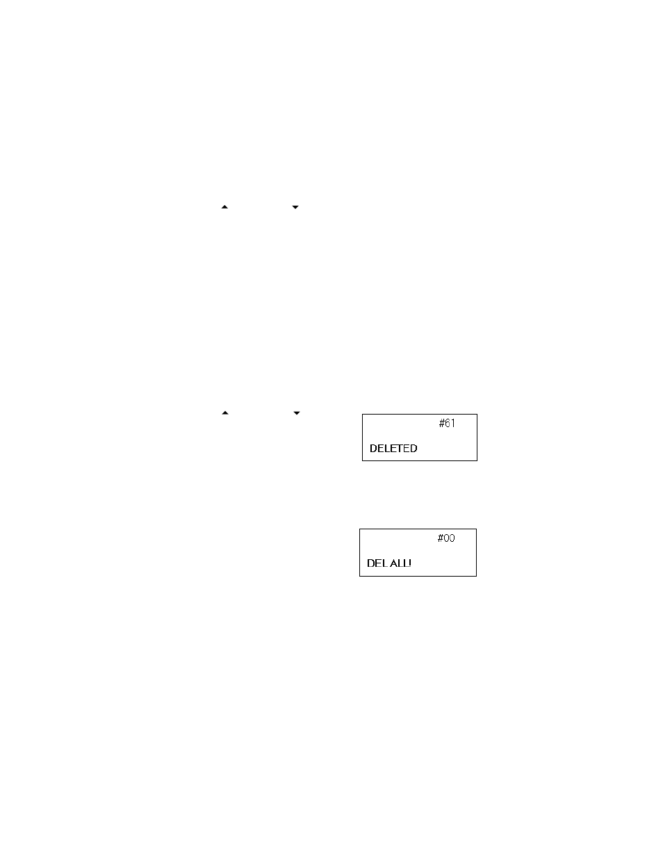 In use indication | AltiGen comm AltiTouch 500 User Manual | Page 31 / 57