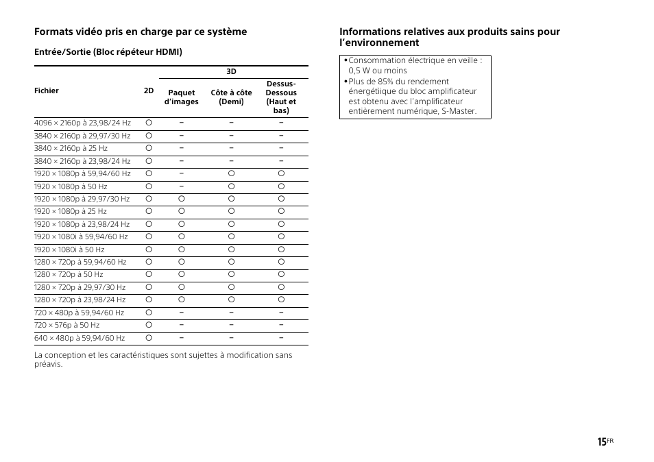 Sony HT-ST3 User Manual | Page 29 / 115