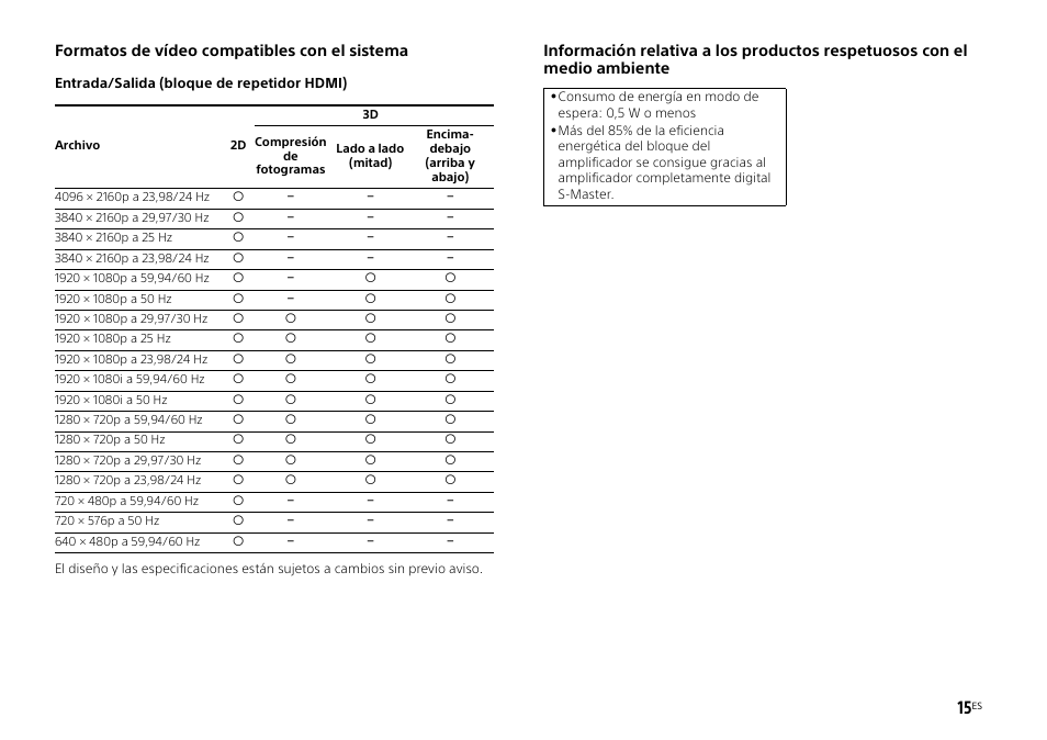 Sony HT-ST3 User Manual | Page 43 / 115