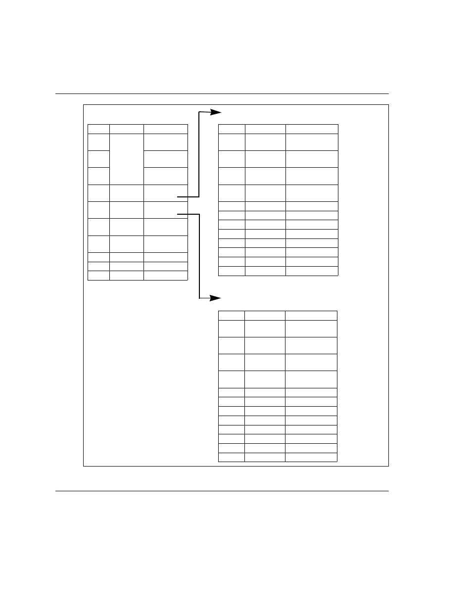 Example: aa planning, Adding auto attendants | AltiGen comm ACM 5.1 User Manual | Page 108 / 454