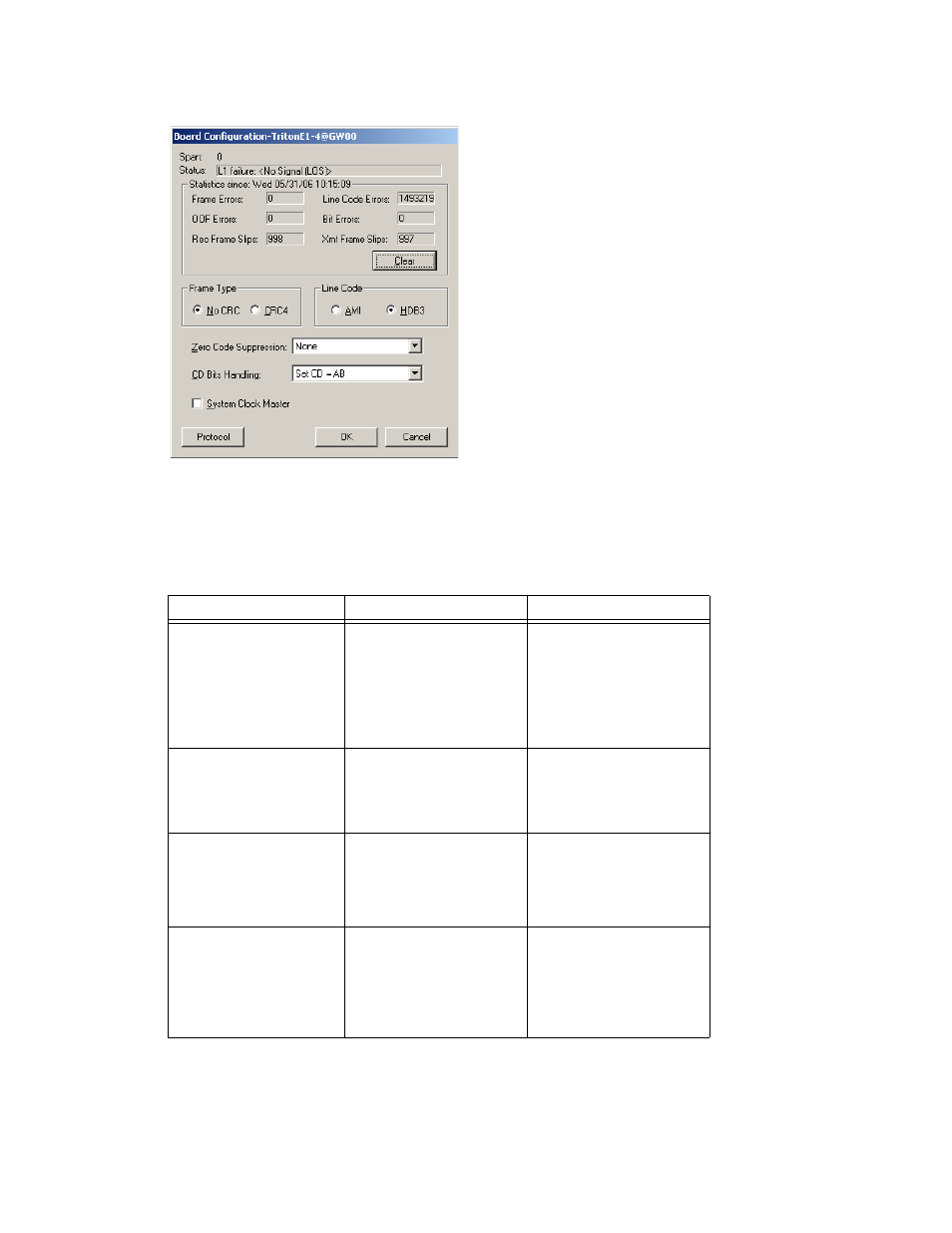 Re 8, Reading the status messages | AltiGen comm ACM 5.1 User Manual | Page 144 / 454