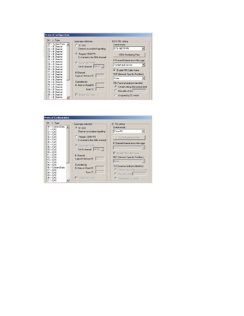 AltiGen comm ACM 5.1 User Manual | Page 149 / 454